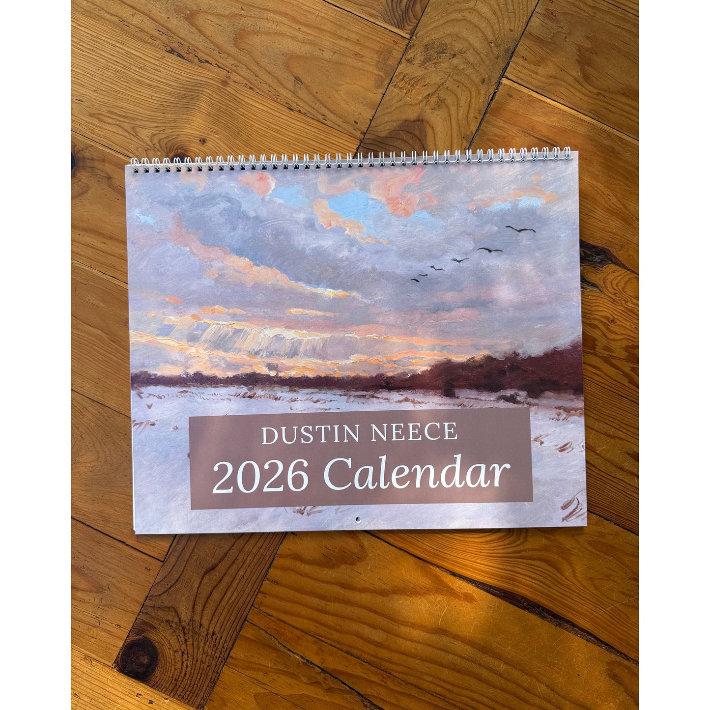 2026 Calendar